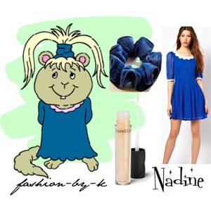 Nadin Dw Arthur Porn Mom - \