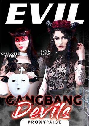 Adult Book Covers Gangbang Porn - Trailers | Gangbang Devils Porn Video @ Adult DVD Empire
