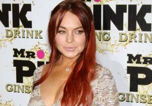 Lindsay Lohan Porn - Lindsay Lohan to feature in porn film? â€“ India TV