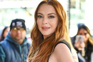 lohan - Lindsay Lohan and Porn Star Kendra Lust Charged by SEC