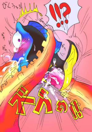 Nemo Porn - Rule34 - If it exists, there is porn of it / finding_nemo