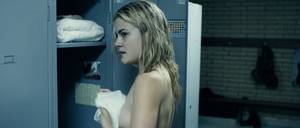 Ghost In The Machine Porn - Rachael Taylor nude - Ghost Machine (2009) ...