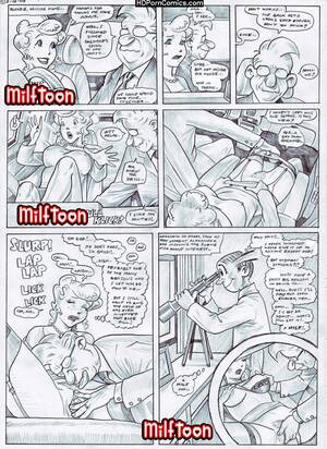Adult Comics Blondie And Dagwood Porn - Blondie Milftoons Cartoon Comic - HD Porn Comix
