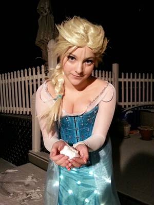 Ariel Cosplay Porn - Princess cosplay porn xxx - Princess cosplay disney princess cosplay frozen  elsa amateur downblouse teen cleavage