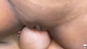horny lesbians rubbing - Lesbian Rubbing Nipples in Pussy watch online