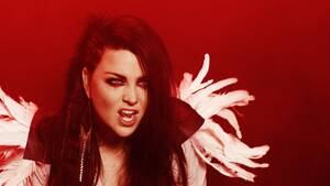 Amy Lee Fucking Girls - Evanescence's Amy Lee: \