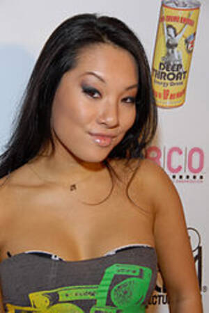 Chinese American Porn Stars - Asa Akira - Wikipedia