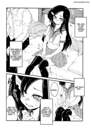 Futa Milking Porn Sex - Page 5 | Appyalpie/Futa-Milk-Collecting | Henfus - Hentai and Manga Sex and  Porn Comics