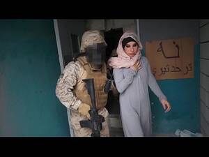 Iraq War Pussy - TOUR OF BOOTY - Arab Hooker Satisfies American Soldiers In A War Zone! -  XVIDEOS.COM