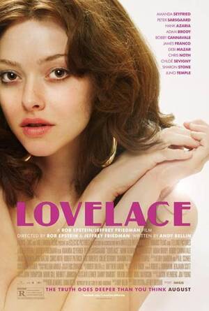 deepthroat movie cover - Lovelace (2013) - IMDb