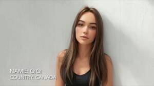 Canada Models Porn - Beautiful Canada Porn Videos | Pornhub.com