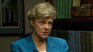 Cokie Roberts Porn - NPR's Loose-Lipped Analyst Cokie Roberts: Democrats Talking About Replacing  Hillary