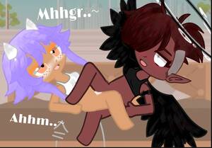 hot demon lesbians - Sex request for Emilya_Gacha}{Horny demon's}{Demon : kia}{lesbian} -  Shooshtime