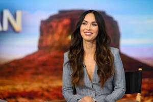 10 Inch Adult Porn Megan Fox - A Megan Fox Interview Went Viral For Showing How Hollywood Failed Her