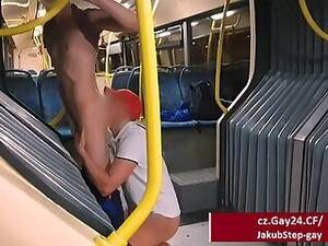 Gay Porn On Public Bus - public transport Porn â€“ Gay Male Tube