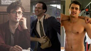 Gad Gay Porn - Five Straight A-Listers Who Have Filmed Gay Sex Scenes - TheSword.com