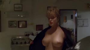 hollywood actress nude erika eleniak - Actress Erika Eleniak Hot striptease scene from Under Siege Video Â» Best  Sexy Scene Â» HeroEro Tube