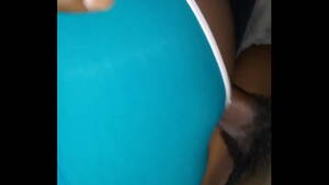 blue panties videos - Pull Them Blue Panties Too The Side ! - XVIDEOS.COM
