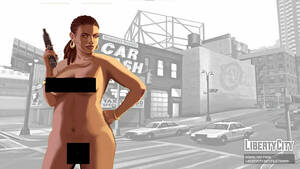 Gta Iv Girls Porn - Download Loading Screen with Nude Girls for GTA 4