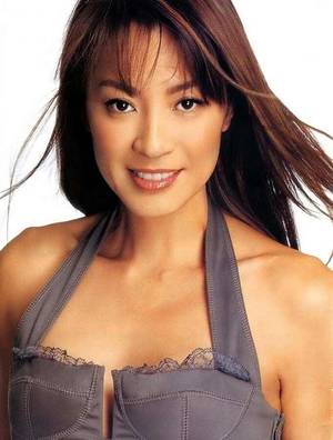 Lesbian Asian Porn Star Kelly Hu - Michelle Yeoh 1962 is a Hong Kong -based Malaysian Chinese actress, well  known for performing her own stunts in the action films that brought her to  fame in ...