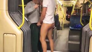 Gay Porn On Public Bus - public transport Porn â€“ Gay Male Tube