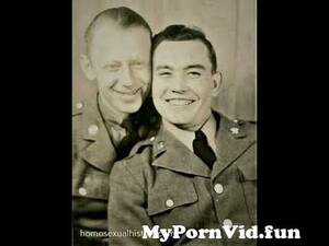 1940s Gay Porn Army - UNITED24media LGBTIQ+ Military Men of the Ukrainian Army. Interview with  openly gay soldier from arme gay xx lwy Watch Video - MyPornVid.fun