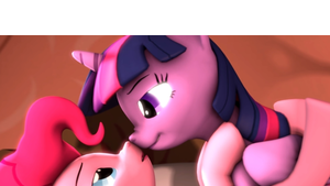 Goth Twilight Sparkle Porn - Futa Twilight Sparkle X Pinkie Pie