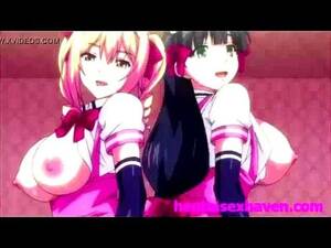 3 Some Anime Porn - Watch Threesome with my girlfriend and her friend - Anime, Pussy, Cartoon  Porn - SpankBang