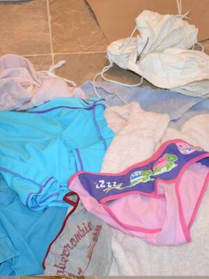 Just Toddler Porn Girls - Fla.'s top child porn collector details obsession