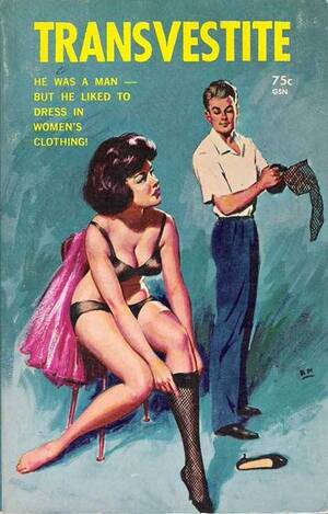 50s Style Porn Comics - Lucipussycat on Tumblr