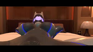 furry sex chat - Exclusive video: Sex with a furry android. Porn with a robot. VR porn game.  Game: Heat vr. - XVIDEOS.COM