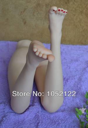 anal toy feet - ... psb (87) ...