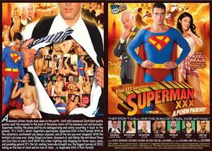 Batman Porn Dvd - Superman xxx parody dvd porn - Superman a porn parody movie dewasa jpg  490x350