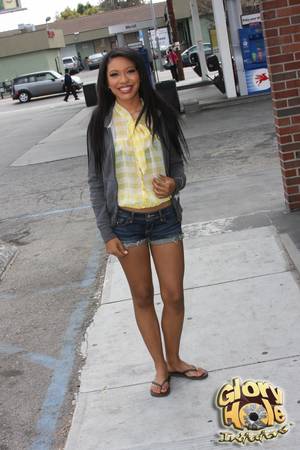 Gloryhole Feet Sex - Picture 1 of 30downloadâ¬‡ ...