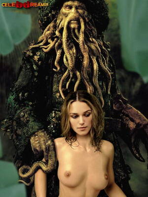 Keira Knightley Fake - Keira Knightley â€“ porn dreams - Celebs Dungeon BDSM