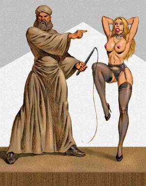 arabian slave girls nudes - Arabian Slave Girl Nude | BDSM Fetish