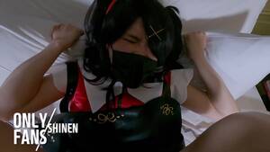 Anime Cosplay Newhalf Fucking - Fucked Cute Shemale Cosplay \