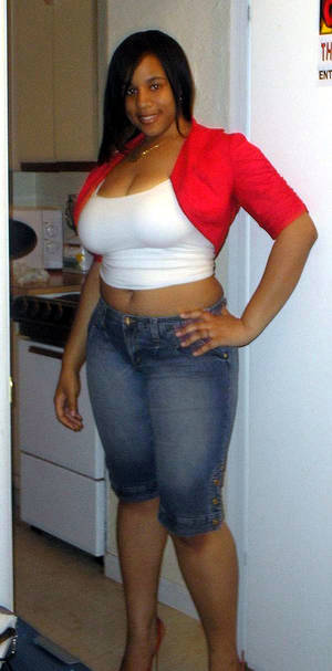 Black And Latina Chubby - Chubby Latina | chubby latina teen in tight jeans with big boobs