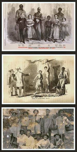 Irish Slave Trade Porn - Top Post:: THE IRISH SLAVES:WHAT THEY WILL NEVER, EVER TELL YOU IN HISTORY  CLASS OR ANYWHERE ELSEâ€¦.White and Black Slave