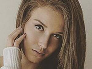 Malena Morgan Sexart - Man 'threatened to kill porn star in same way as Virginia shooting  journalists' - World News - Mirror Online