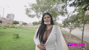 black peru porn - Milky Peru - Mishell | Big Tits - M14 - XFREEHD