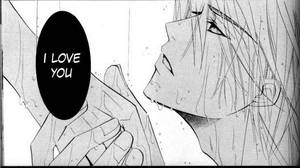 Bl - Usagi-chan !!!!!!! Junjou Romantica