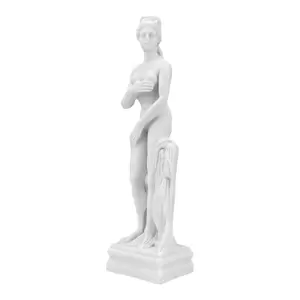 black greek nude - Nude Naked Woman Female Erotic Art Greek Statue Sculpture Cast Marble  9.44inch | eBay