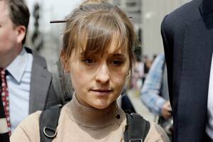 Emma Watson Nude Sex Slave - Allison Mack - latest news, breaking stories and comment - The Independent