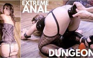 extreme anal stockings - ArgenDanaOfficial Stockings Porn Videos | Faphouse