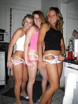drunk sluts in panties - College Sluts Panty Flash - Panties | MOTHERLESS.COM â„¢
