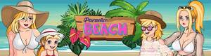 beach games porn - Paradise Beach | FAP-Nation