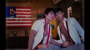 Love Asian Boy Porn - Yaoi Boys' Love, Asian College Twinks Fuck all Night - Pornhub.com