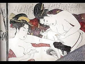 japanese beauty art - Free Japanese Art Porn | PornKai.com