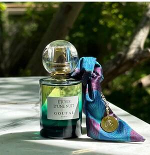 Mizuki Horii - Smell Like A Real Housewife in Annick Goutal Ã‰toile d'Une Nuit #RHONY  Legacy - DALY BEAUTY